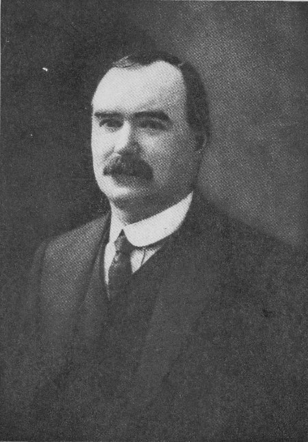 JAMES CONNOLLY