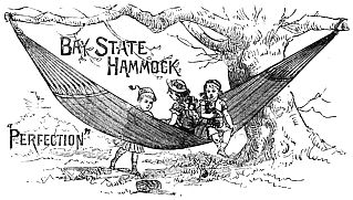 Bay State Hammock Perfection