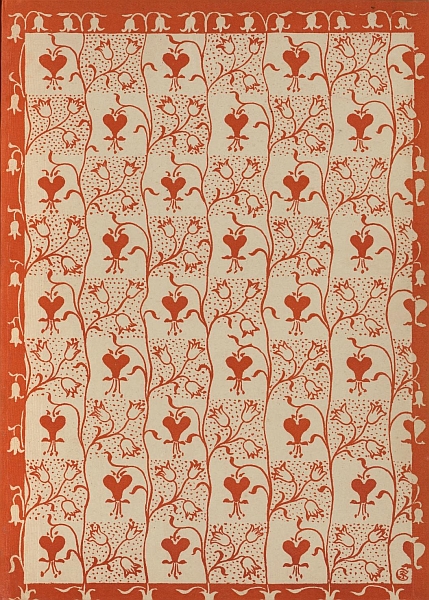 endpaper