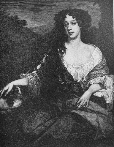 Image unavailable: QUEEN MARY OF MODENA.

ENGRAVED BY CHARLES STATE, AFTER THE PAINTING BY SIR PETER LELY, IN
POSSESSION OF EARL SPENCER.