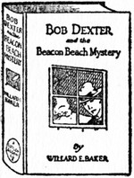 THE BOB DEXTER SERIES