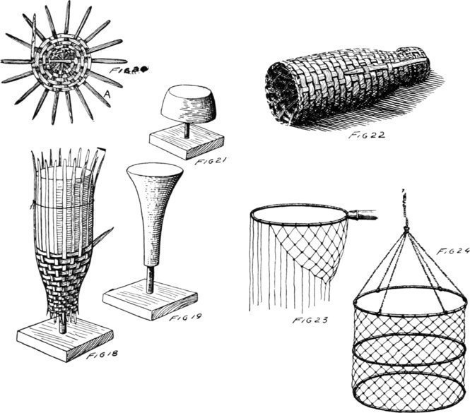 Fig. 18, Fig. 19, Fig. 20, Fig. 21, Fig. 22, Fig. 23, Fig. 24