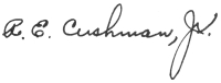 signature