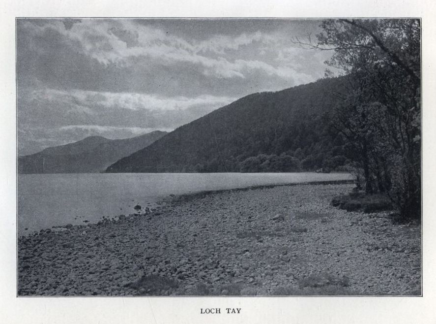 LOCH TAY