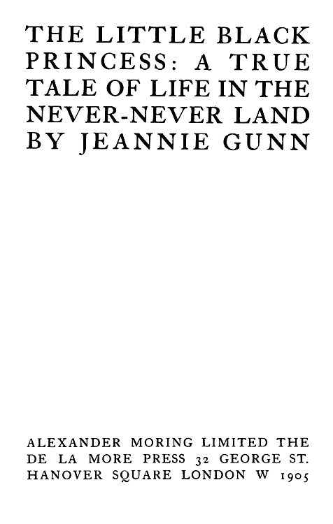 Title Page