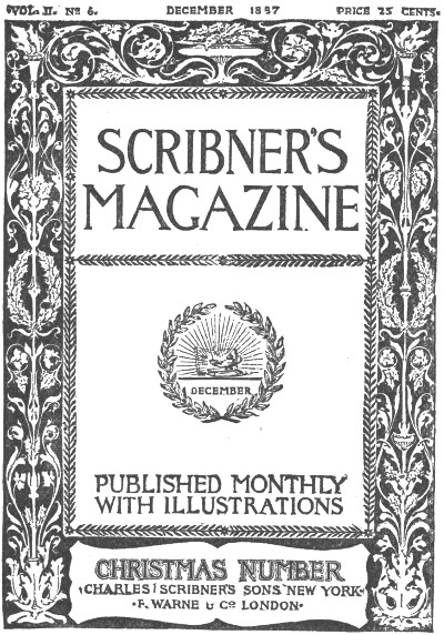 Scribner's Magazine