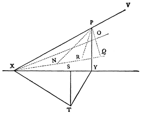 [Geometric diagram]