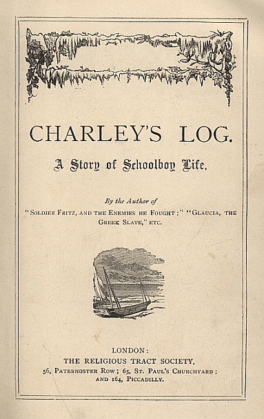 Title page