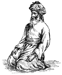 THE TAKBIR-I-JALSAH.