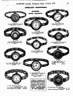 Page 61 Watch Department