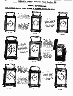 Page 66 Clock Department
