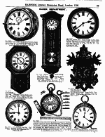 Page 83 Clock Department