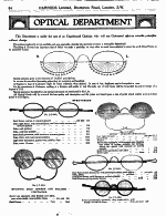 Page 84 Optical Department