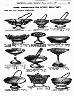 Page 125 Cutlery, Silver and Electroplate  Department