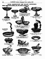 Page 126 Cutlery, Silver and Electroplate  Department