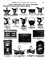 Page 157 Cutlery, Silver and Electroplate  Department