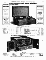 Page 177 Cutlery, Silver and Electroplate  Department