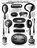 Page 197 Cutlery, Silver and Electroplate  Department