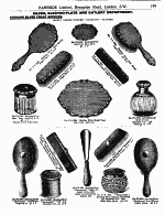 Page 199 Cutlery, Silver and Electroplate  Department