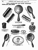 Page 200 Cutlery, Silver and Electroplate  Department