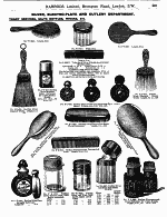 Page 201 Cutlery, Silver and Electroplate  Department