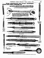 Page 209 Cutlery, Silver and Electroplate  Department