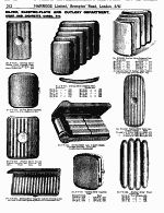 Page 212 Cutlery, Silver and Electroplate  Department