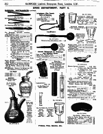 Page 352 Surgical Instrument Department