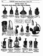 Page 358 Perfumery and Toilet Articles Department