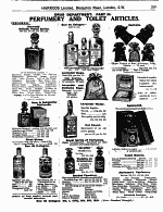Page 359 Perfumery and Toilet Articles Department