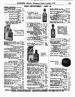 Page 363 Perfumery and Toilet Articles Department