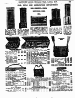 Page 465 Gun,  Rifle, and  Ammunition Department