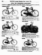 Page 476 Cycle and Accessories Department