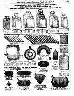 Page 491 Waterproof and India Rubber Department
