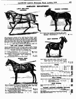 Page 499 Saddlery Department