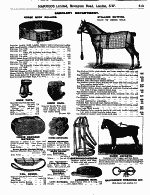 Page 513 Saddlery Department