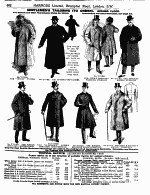Page 602 Gentlemens Tailoring Department