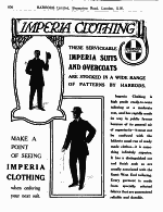 Page 606 Gentlemens Tailoring Department