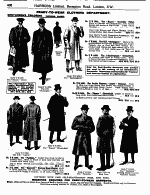 Page 608 Gentlemens Tailoring Department