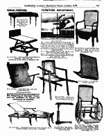 Page 707 Furniture Department