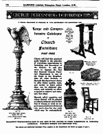 Page 736 Church Furnishing Department