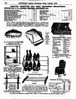 Page 748 Barrack Furniture and Camp Equipment Department
