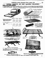 Page 755 Barrack Furniture and Camp Equipment Department