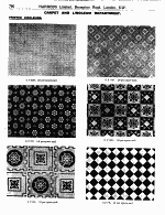 Page 780 Carpet and Linoleum  Department