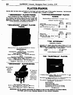 Page 824 Pianoforte and Musical Instrument Department