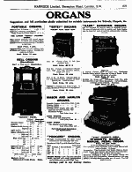 Page 827 Pianoforte and Musical Instrument Department