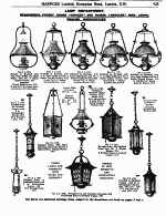 Page 925 Lamp Department