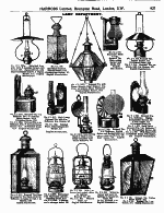Page 927 Lamp Department