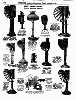 Page 930 Lamp Department