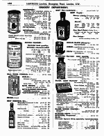 Page 1232 Grocery Department